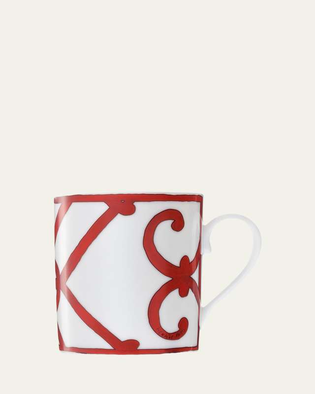 Balcon du Guadalquivir Mug #2
